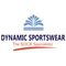 Dynamic Sportswear Pvt Limited logo